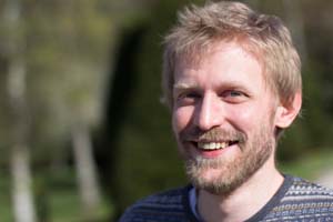 Quantin Poels - Chef de projet fonctionnel